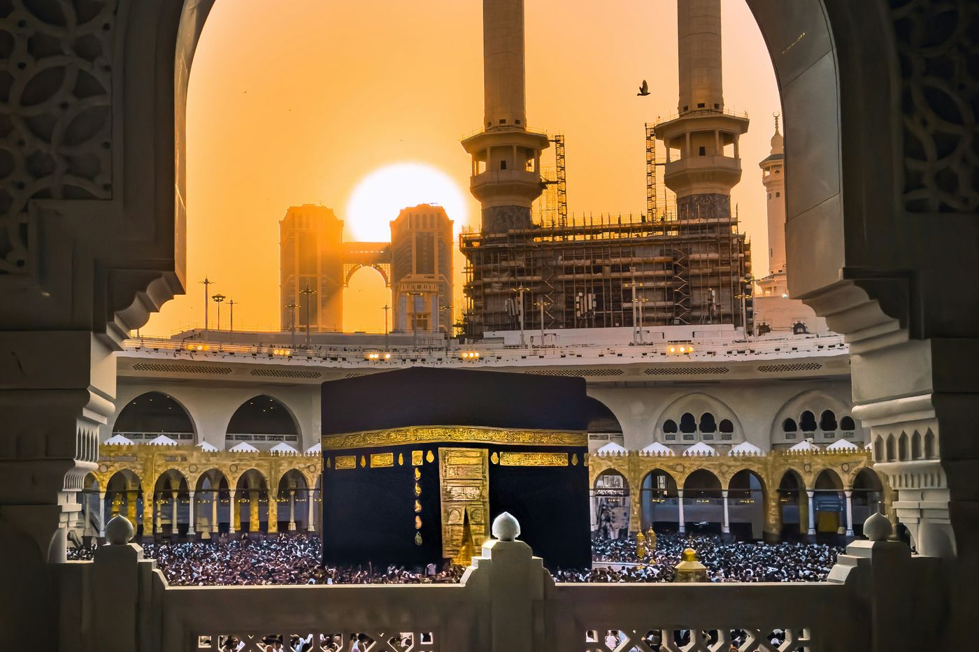 Makkah, Saudi Arabia