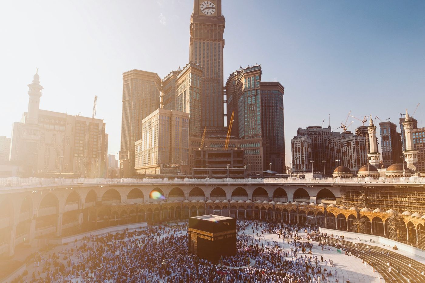 Makkah, Saudi Arabia
